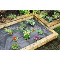 polypropylene fabric coco weed controlling mats